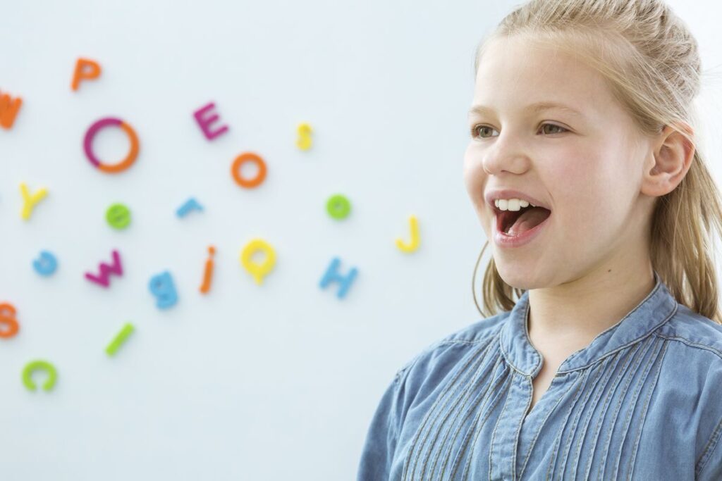 Как исправить дефекты речи у детей?