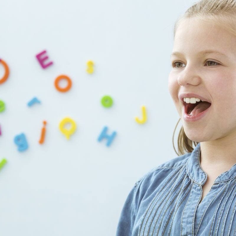 Как исправить дефекты речи у детей?